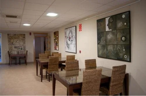 Hotel San Diego - Général