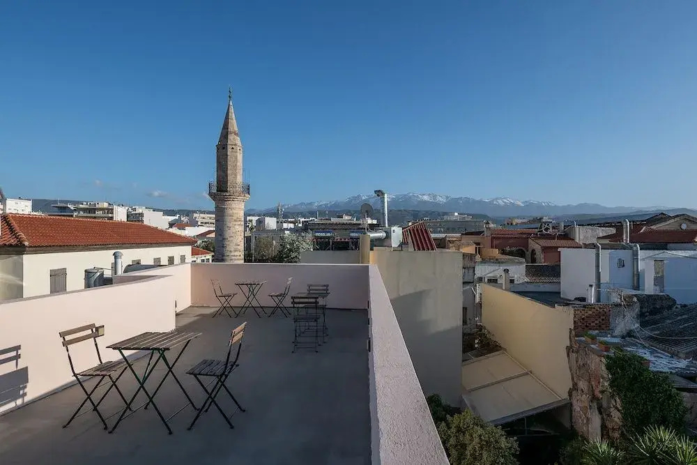 Al Daliani Minaret Rooms, ,