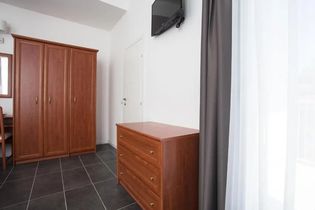 Hotel Star - Chambres