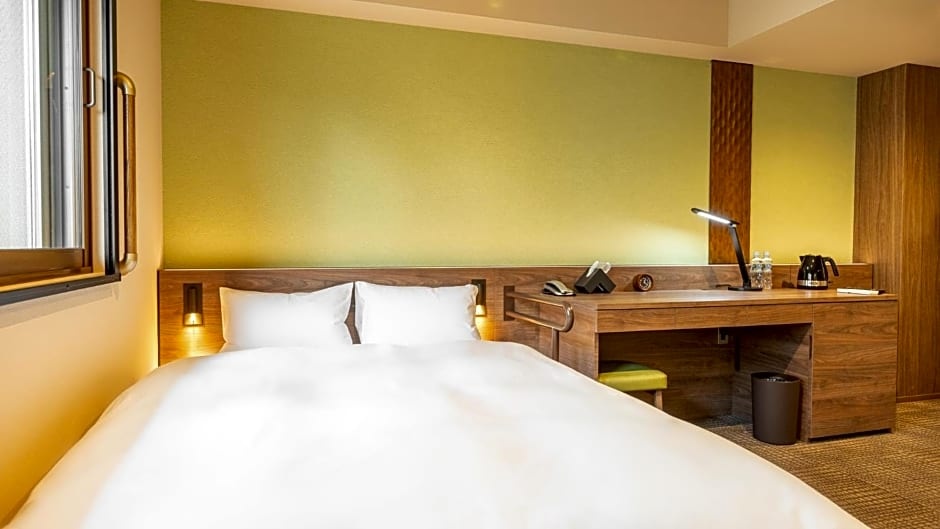 Galois Hotel Shin-Ōkubo 사진 2