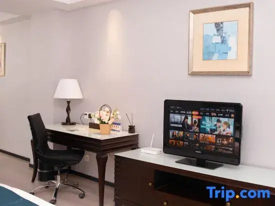 Xiangming Holiday Hotel - Chambres