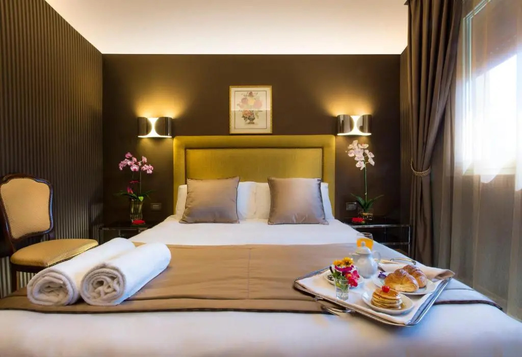Hotel photo 28