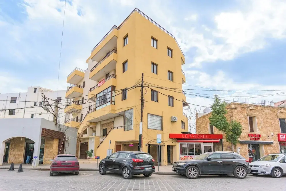 Timberwood Studio in Batroun - фото 20
