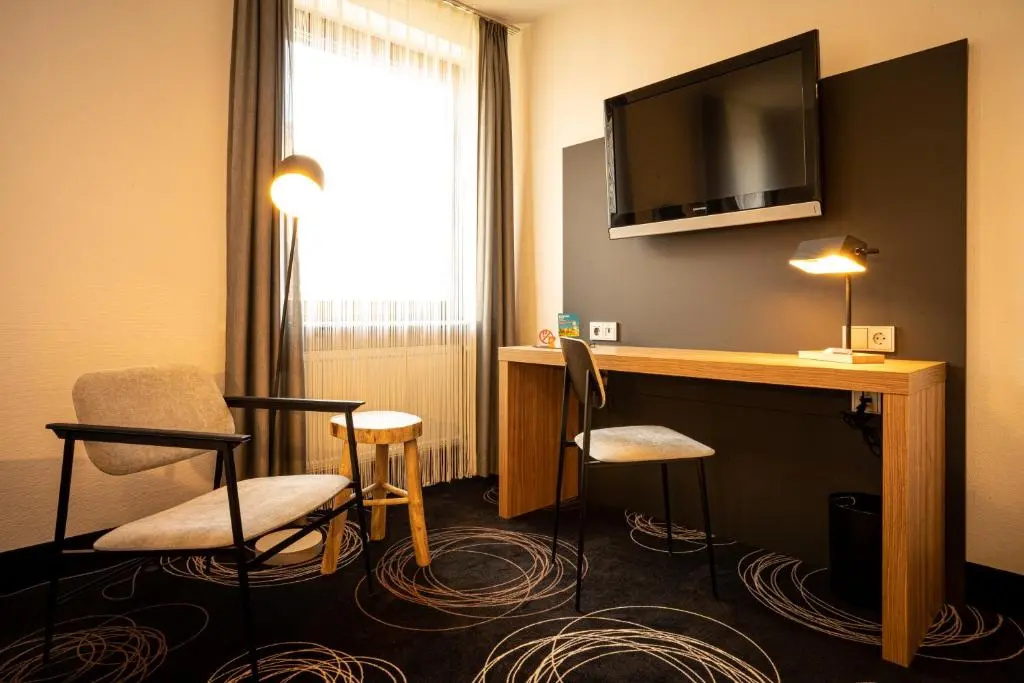 Rio Hotel - Chambres
