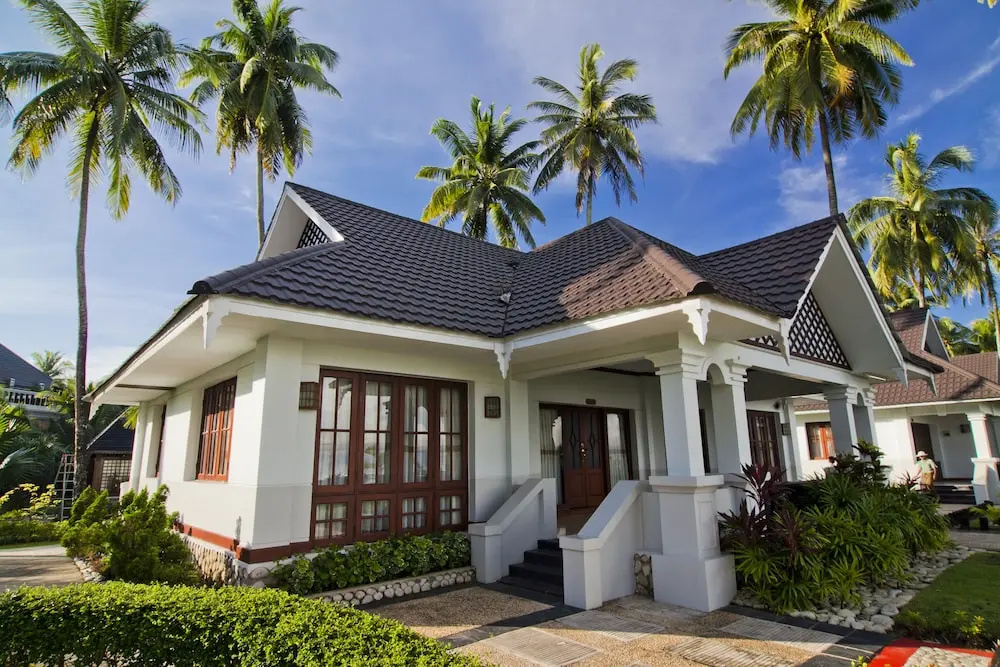 Amazing Chaung Tha Resort - Chambres