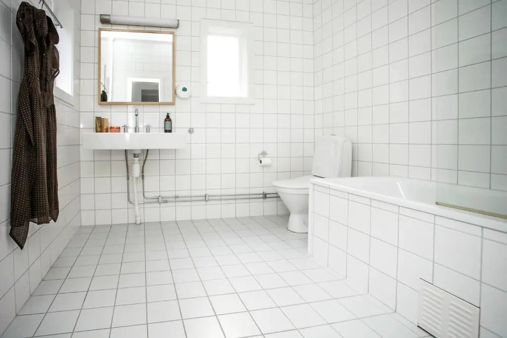 Lindstrøm Hotel - Chambres