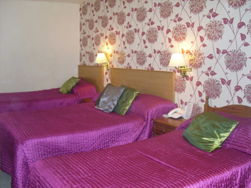 Hotel photo 2