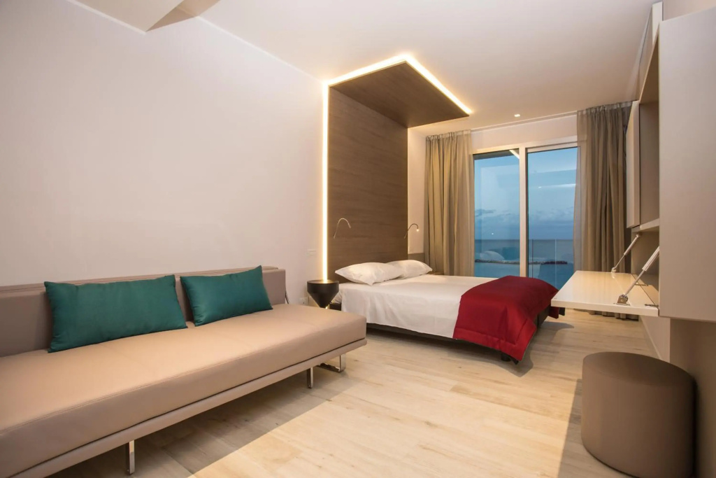 Hotel Savini - Général
