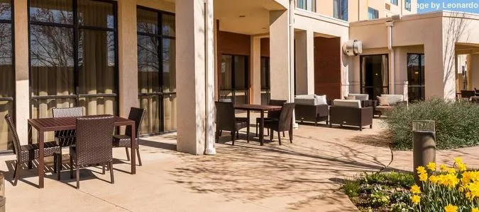 Courtyard Philadelphia Montgomeryville