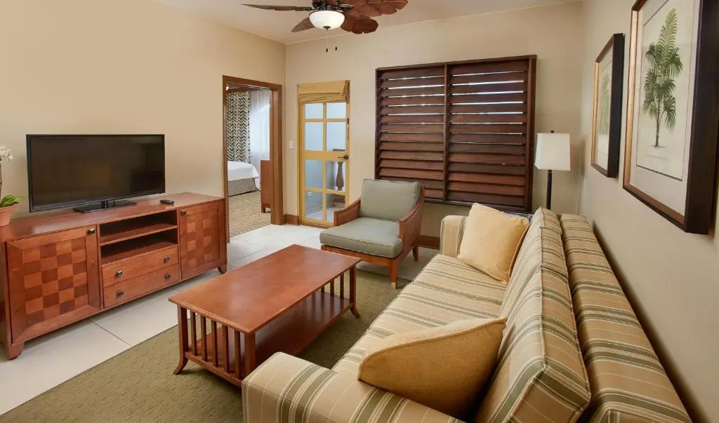Eagle Aruba Resort - Chambres