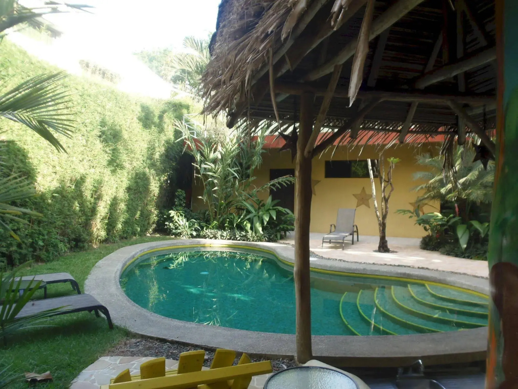 Hotel Luz de Luna - Général