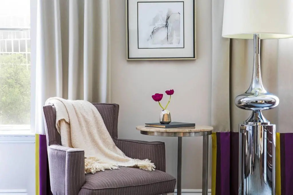 The Mayflower Hotel, Autograph Collection - Chambres