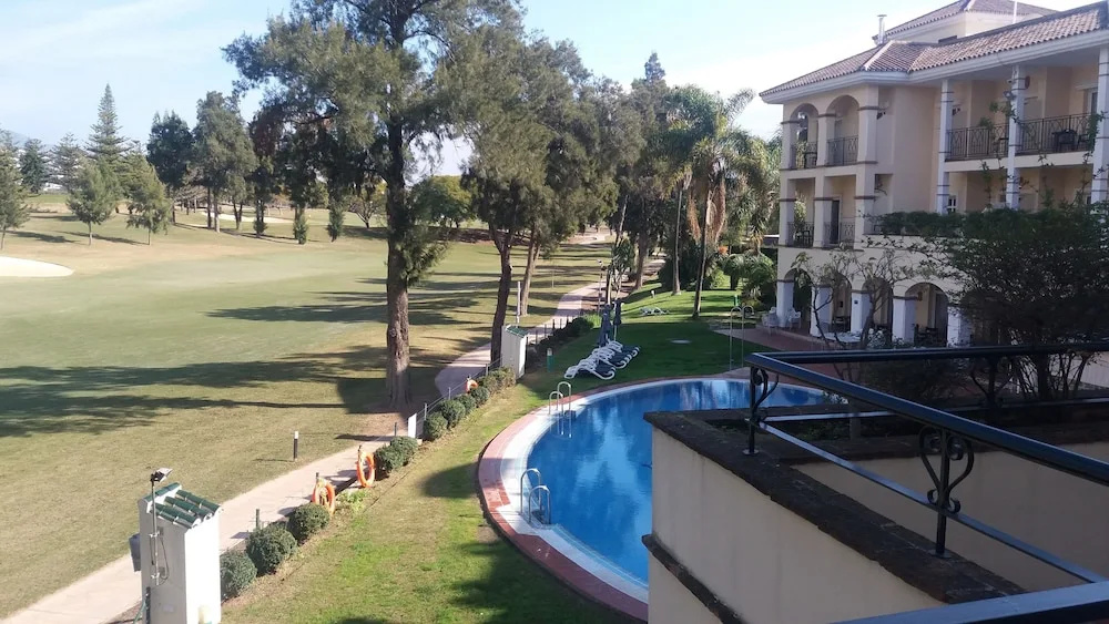 Hotel Tamisa - Chambres