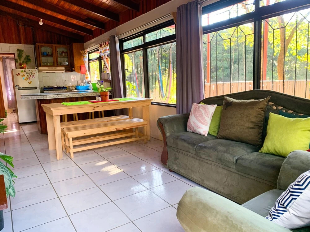 Hakuna Matata Guest House - Hostel