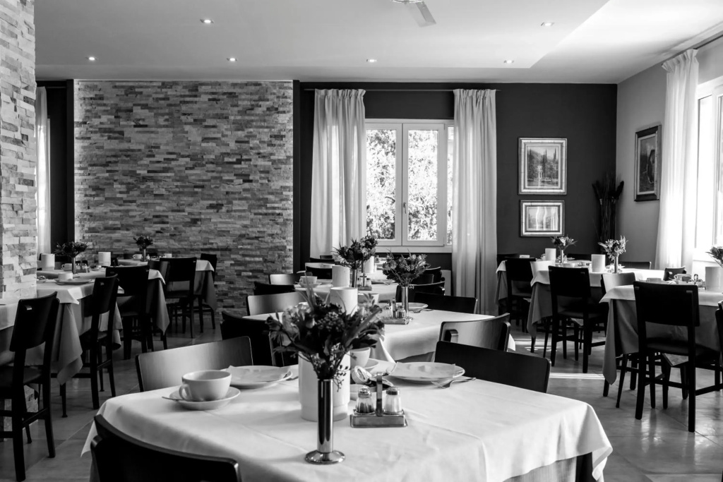 Hotel Sorriso - фото 47