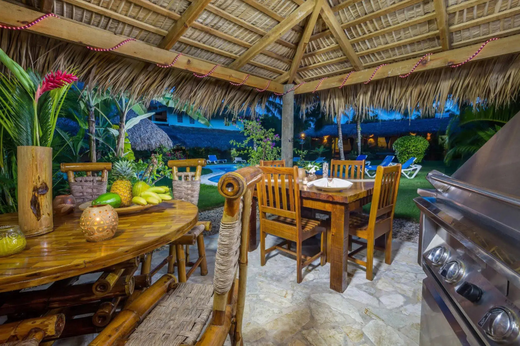 SLABDR Coliving | Once Surf Salvación. - Général