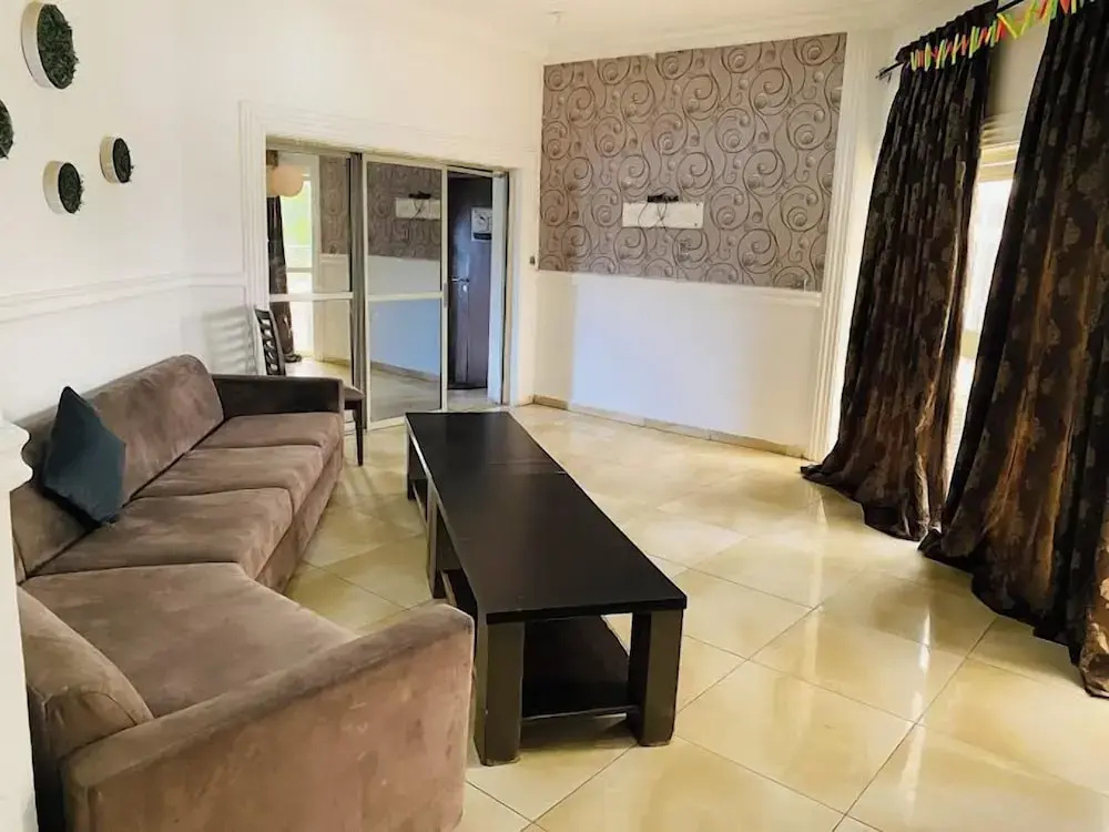 Davvy Hotel and Apartments