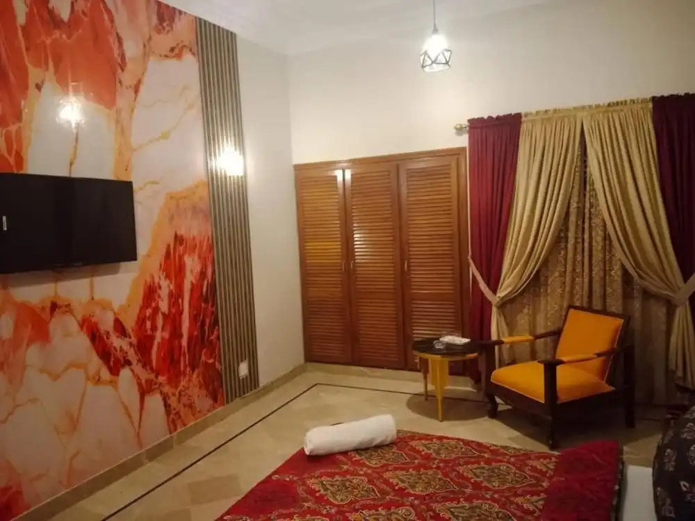 Travel Lodge Clifton — фото 6