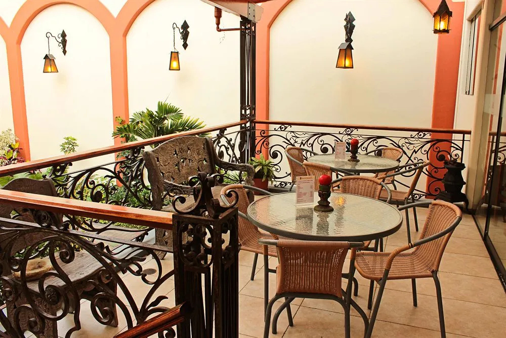 Hotel photo 15