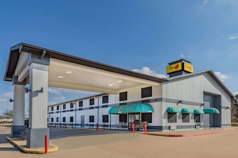 Super 8 League City-Kemah Area