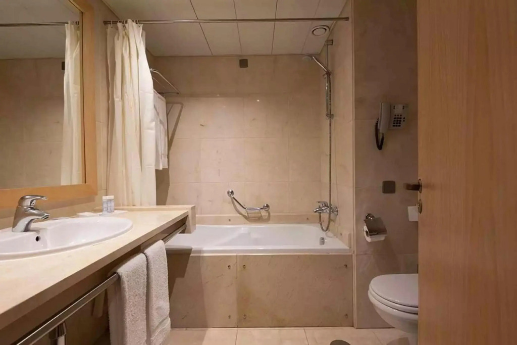 Hotel Real Palacio - фото 9