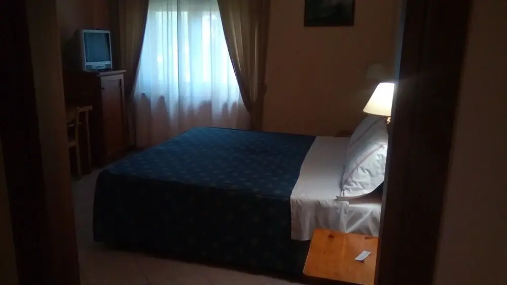 Residence La Giara - фото 13