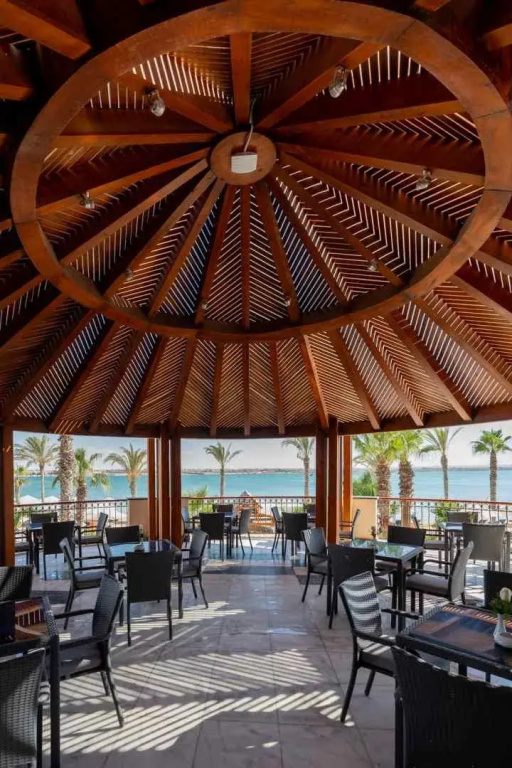 Safir Marsa Matrouh Resort, Мерса-Матрух, Єгипет мініатюра 20