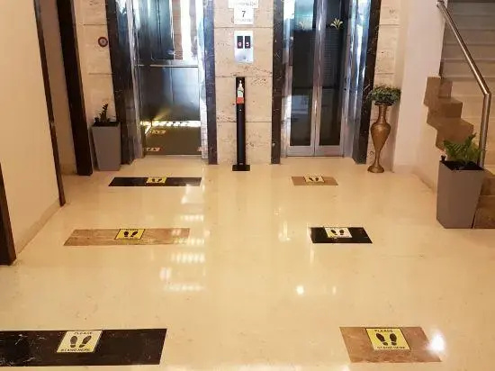 La Hospin Hotels & Resorts - Général