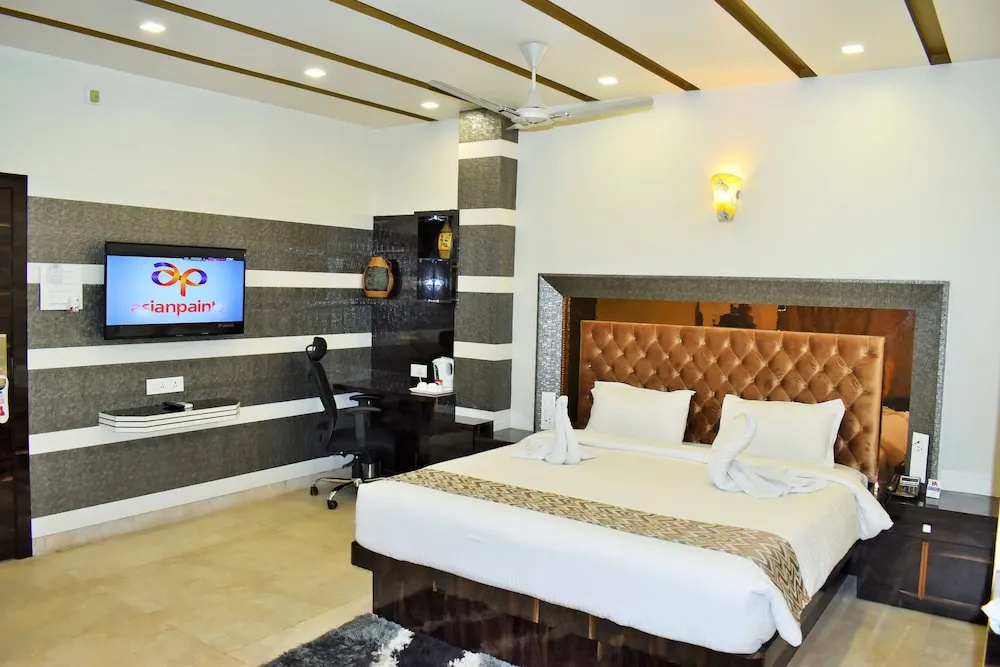 Executive room