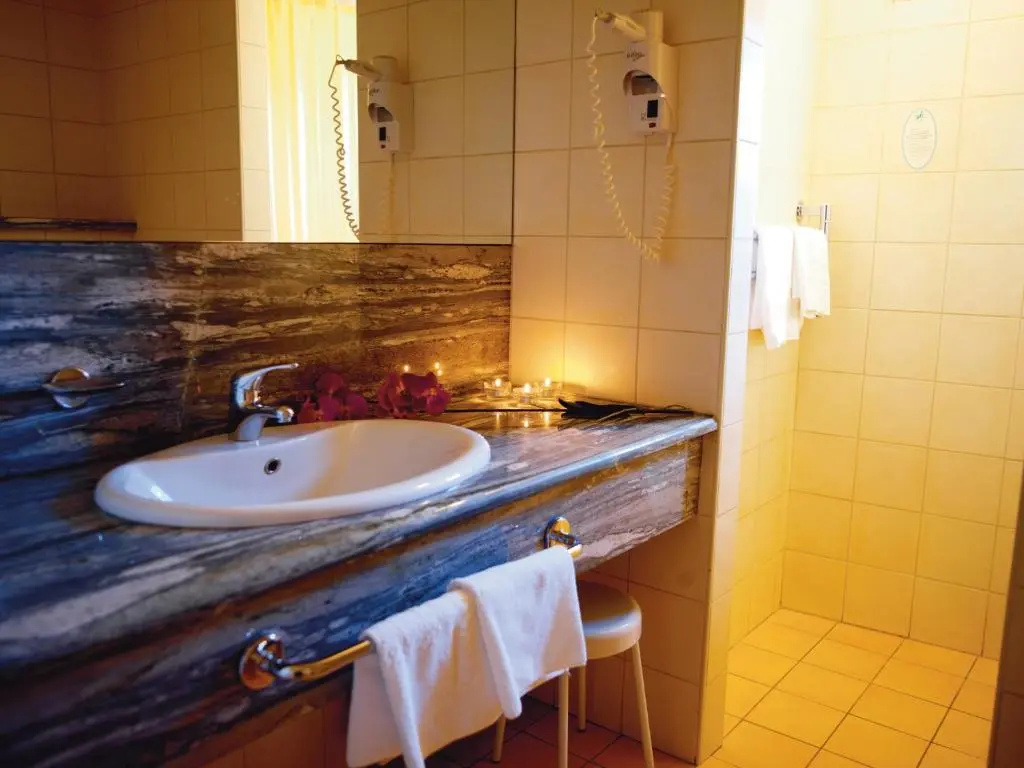Hotel Kristal - Terme Krka - Chambres