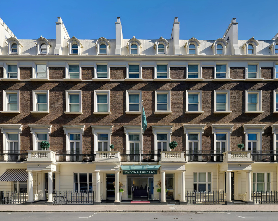 Guild Hotel Marble Arch - Général