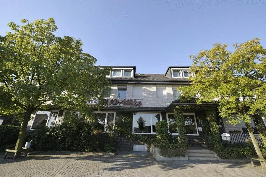 Landgasthaus Hotel H. Kortlüke - Général