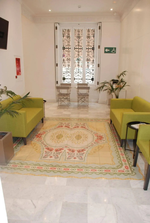Hotel San Lorenzo Boutique - Général