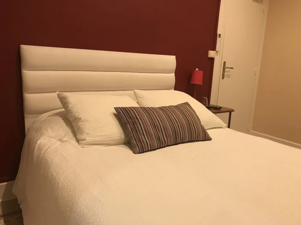 Voir la photo 4 — Hôtel Le Cheval Blanc