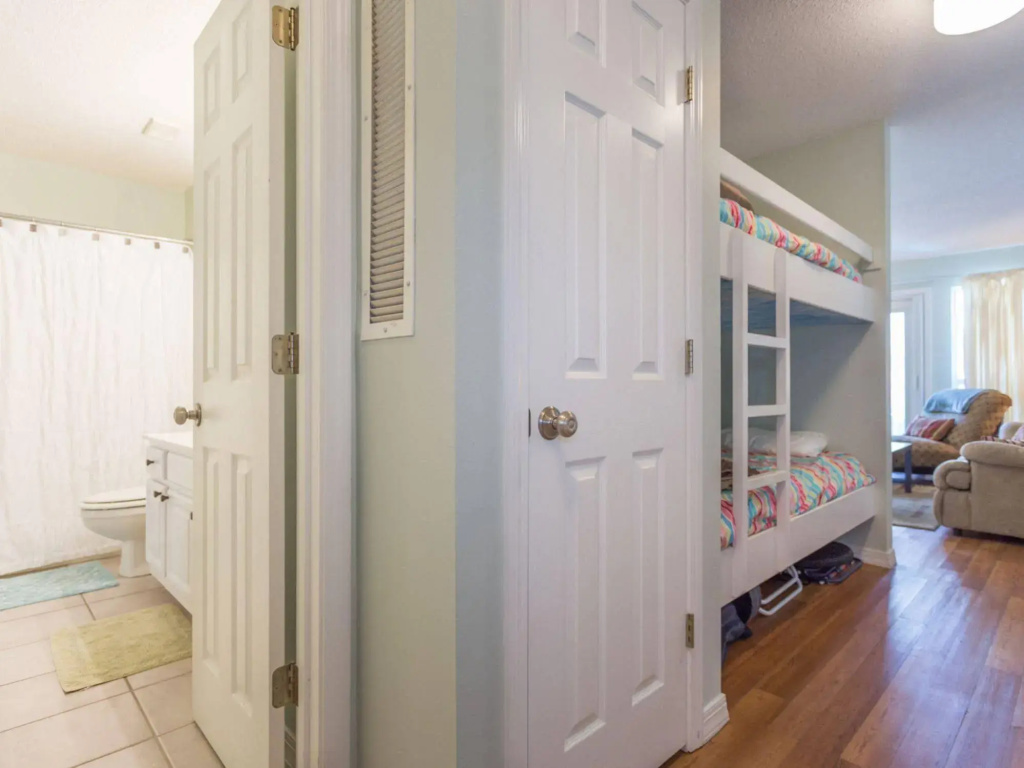 Grand Caribbean Perdido Key 303 by Meyer Vacation Rentals