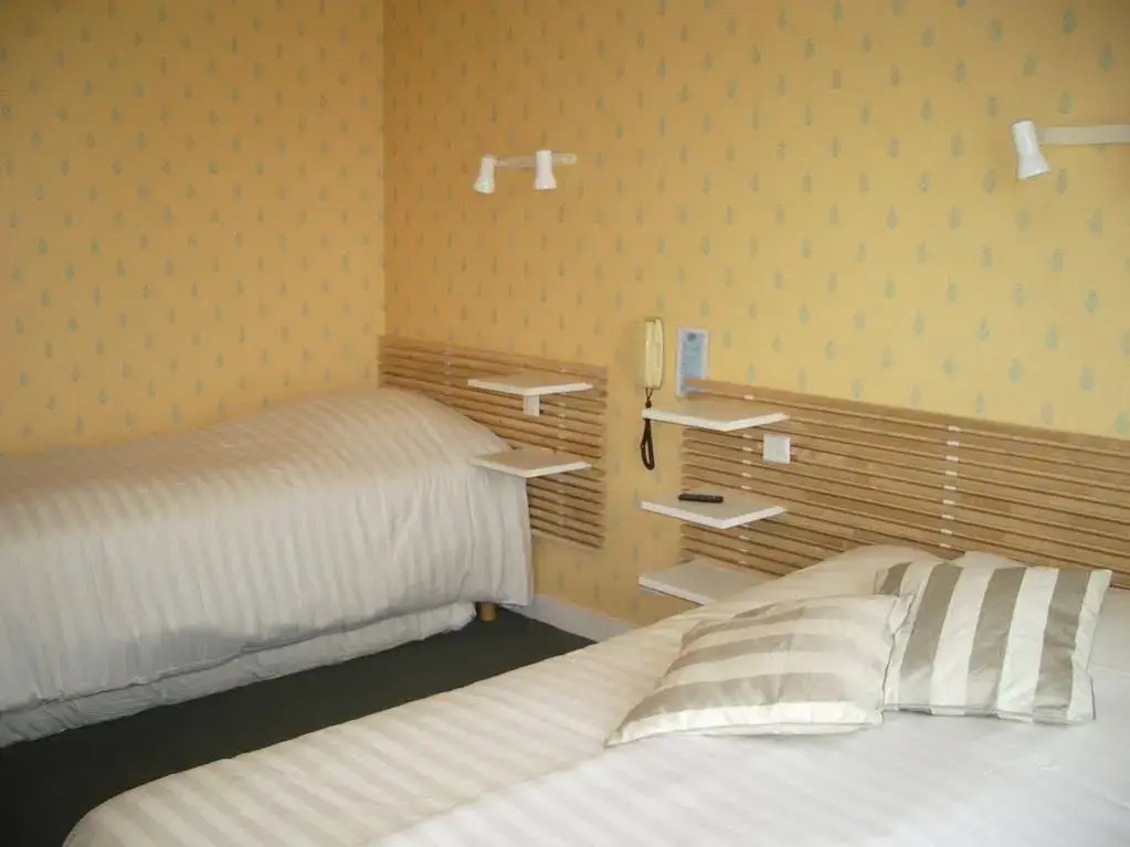 Voir la photo 2 — Auberge Du Cheval Blanc
