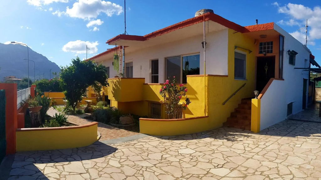 Casa del Sole - Général