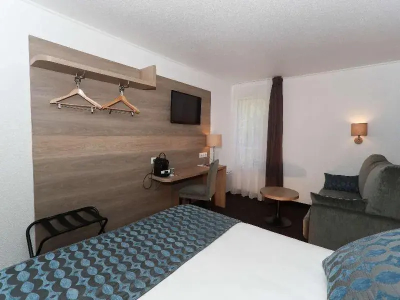 Superior Quadruple room