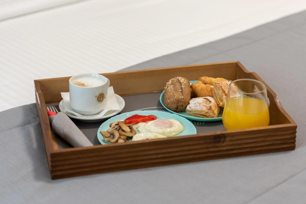 Hotel photo 21