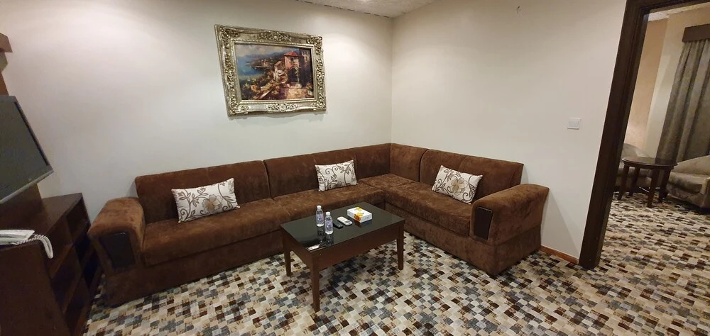 Saryet Al Hamra Hotel Apartments - Général