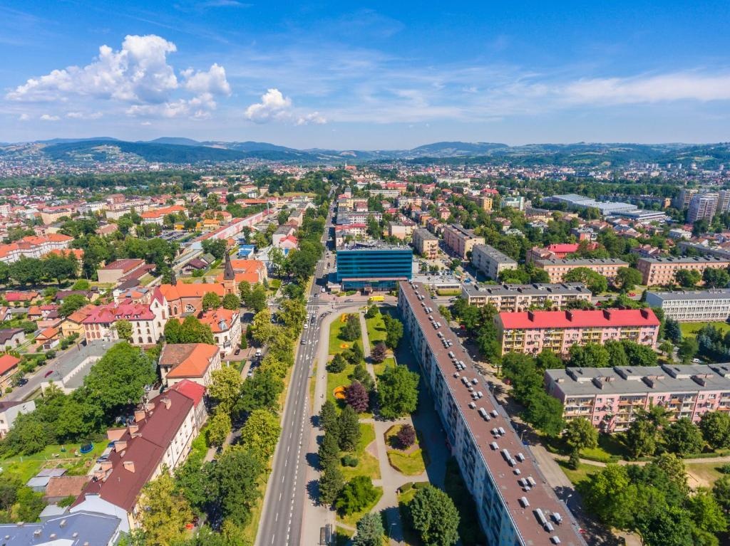 Hotel Beskid - Général