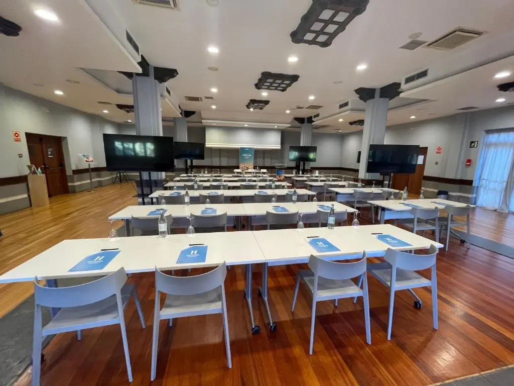 Hotel Escuela Santa Brígida - Général