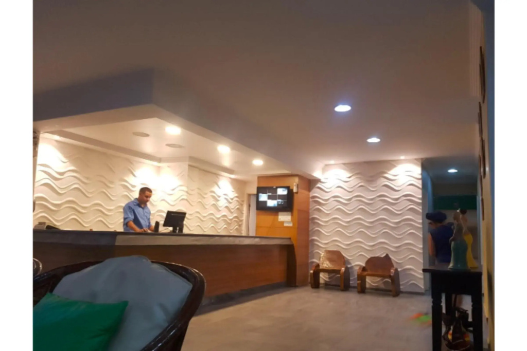 Marbello Ariaú Hotel - Général