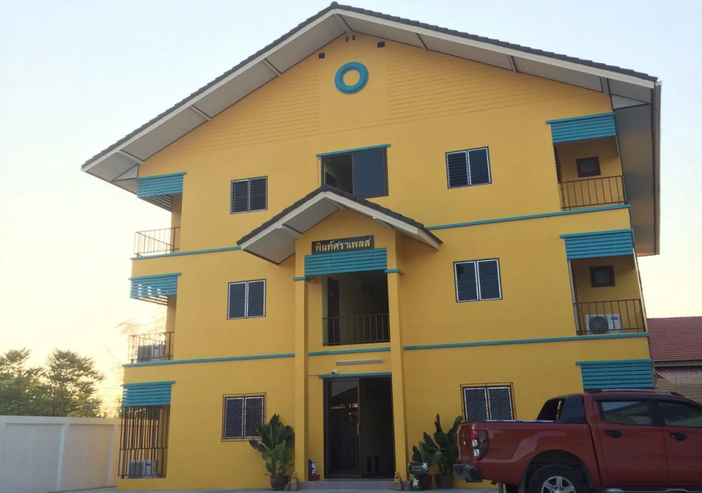 Pinsara Place