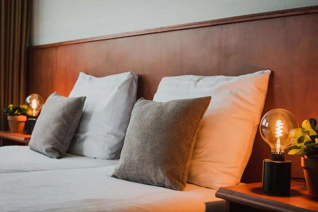 Hotel Riche - Chambres
