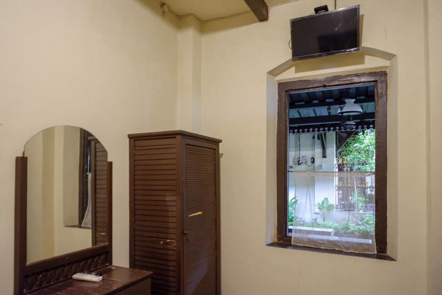 Cakra Homestay Solo RedPartner by null