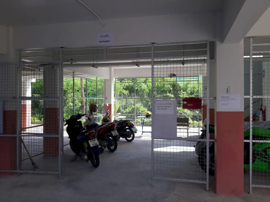 Hotel photo 23