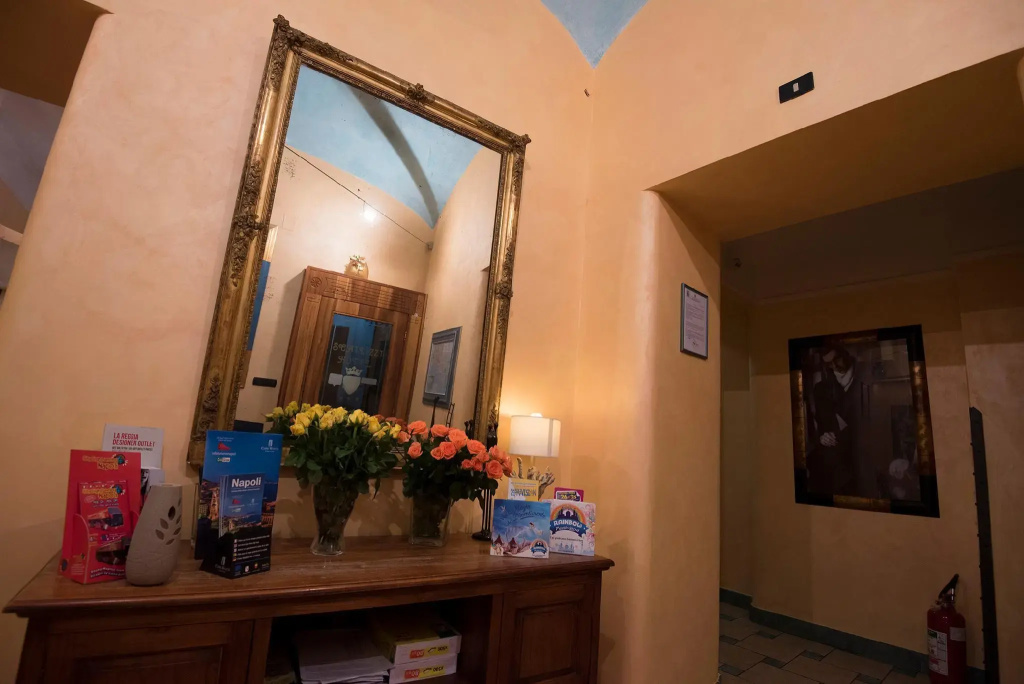 Schilizzi Hotel - Général