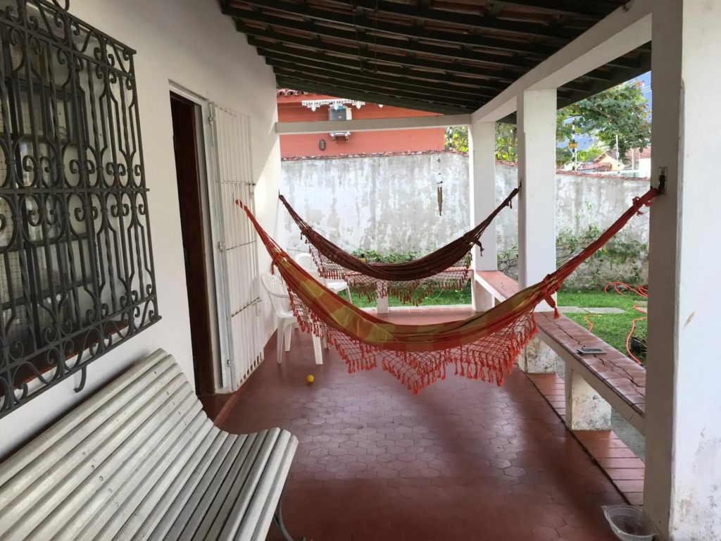 Casa Caraguatatuba Praia Martim de Sá