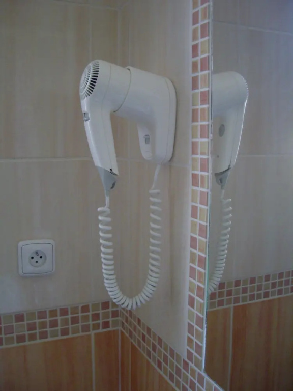 Parkhotel Terezín - Chambres